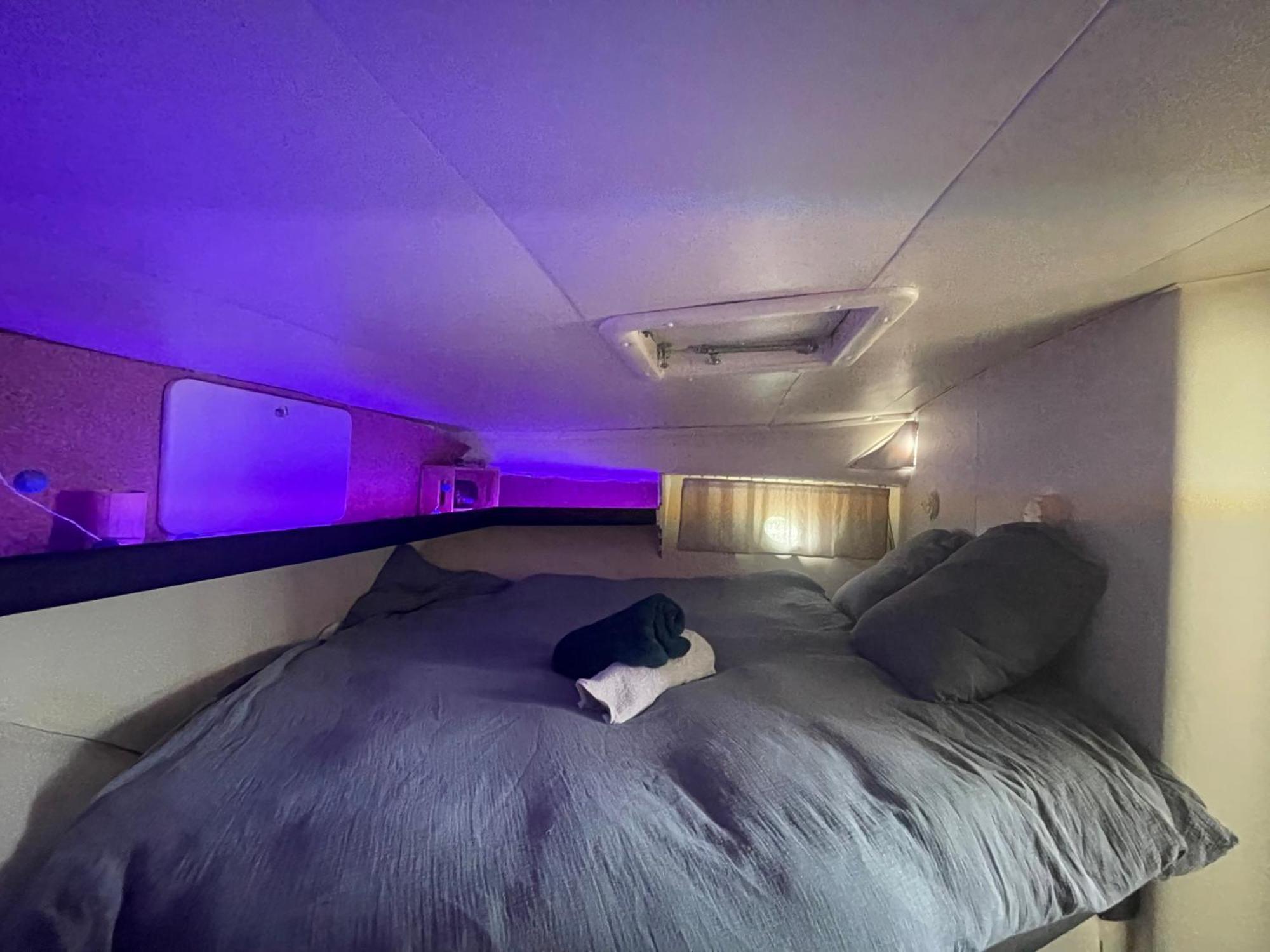 Nuit Insolite Et Cocon Valence  Exteriér fotografie